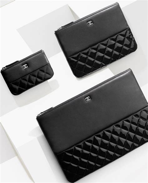 chanel o case price 2015|chanel o case small.